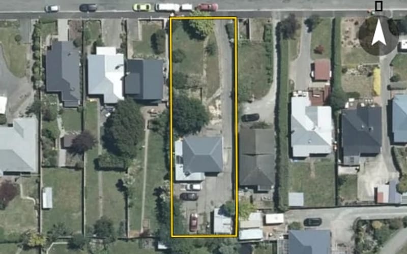 20 Clifton Terrace