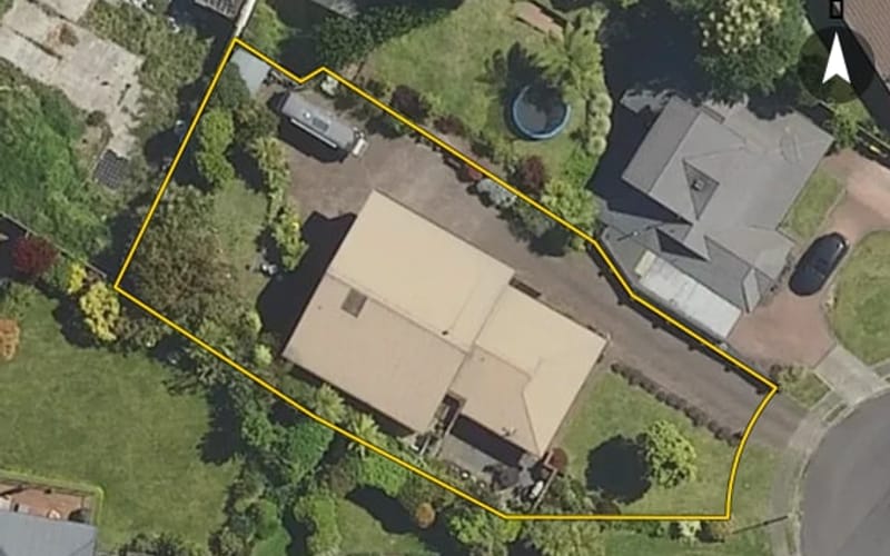 25 Wychwood Crescent