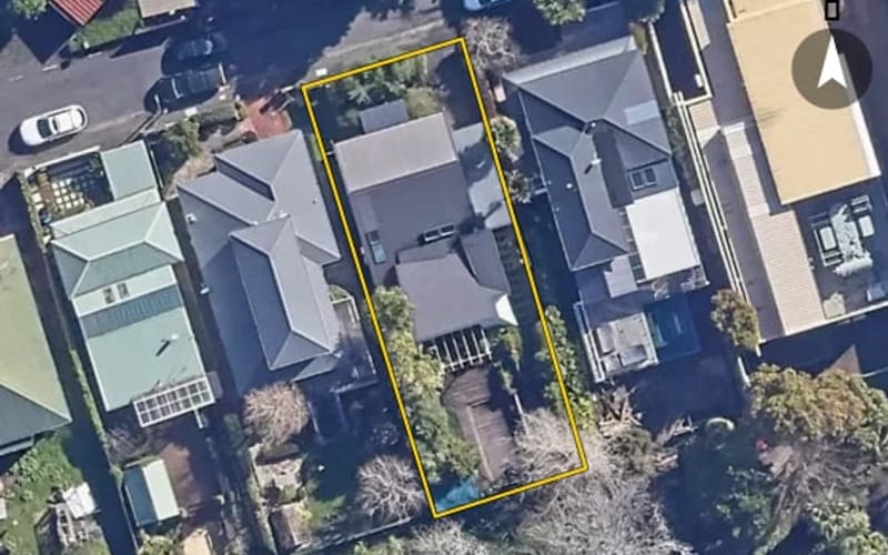 21 Ruskin Street