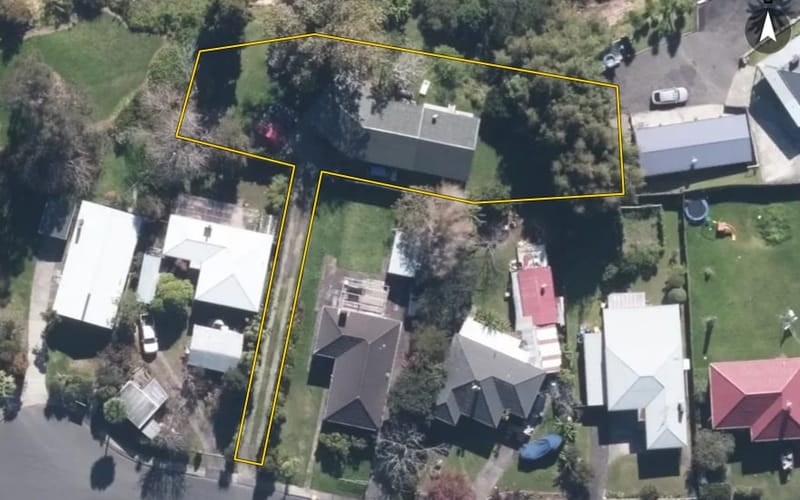8 Aronui Terrace