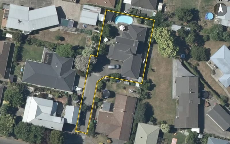 11 Fern Grove