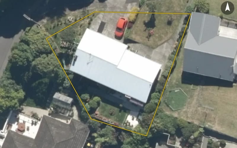 2 Taku Matenga Grove