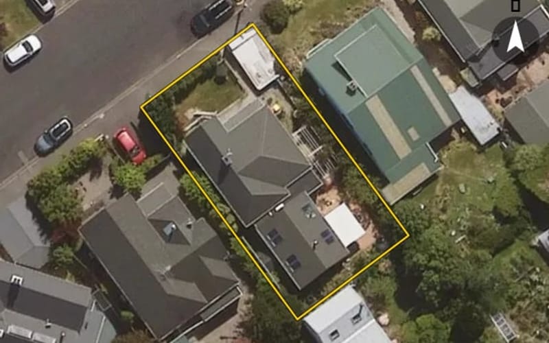 11 Gamma Street