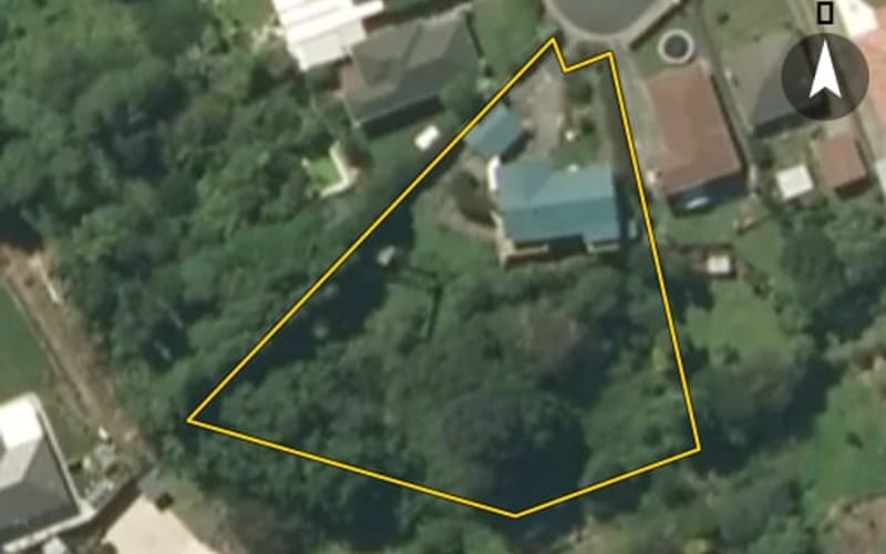 25 Walsh Road