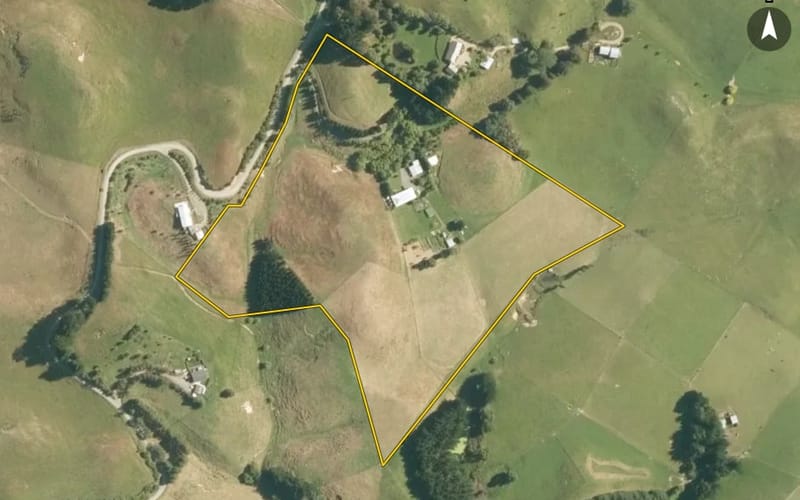668 Watershed Road