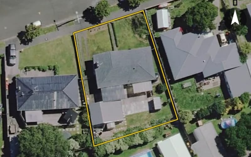 11 Gerrand Place