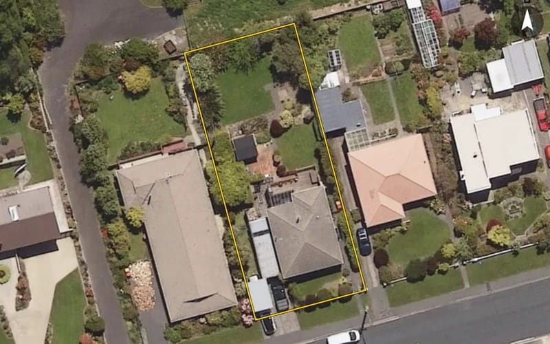 35 Martin Road