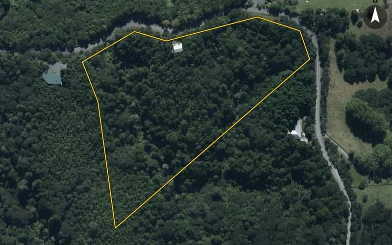 330 Cowan Bay Road