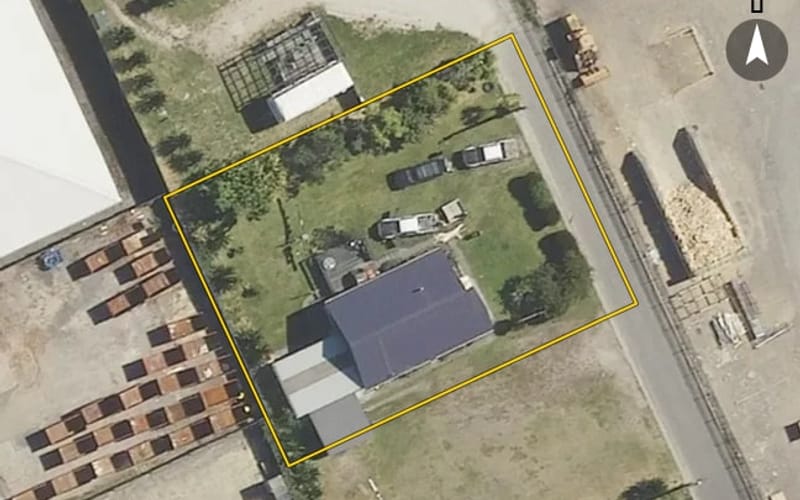 27 Church Road