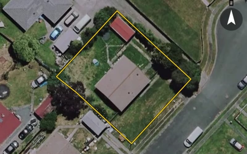 3 Johannes Court