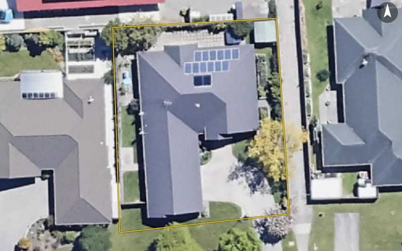 44 Ashwood Drive