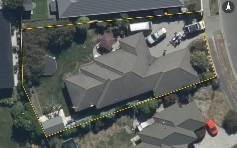 8 John Morel Place