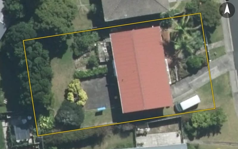 9 Barker Rise