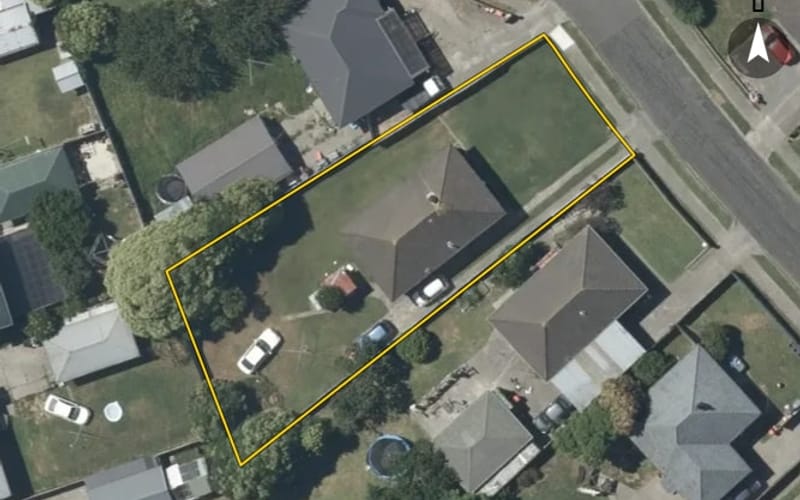 11 Maxwell Place