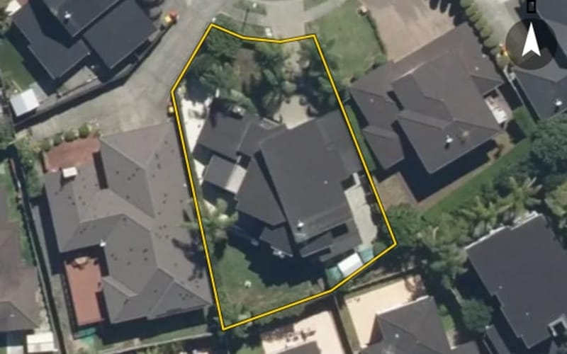 21 Fernloche Place