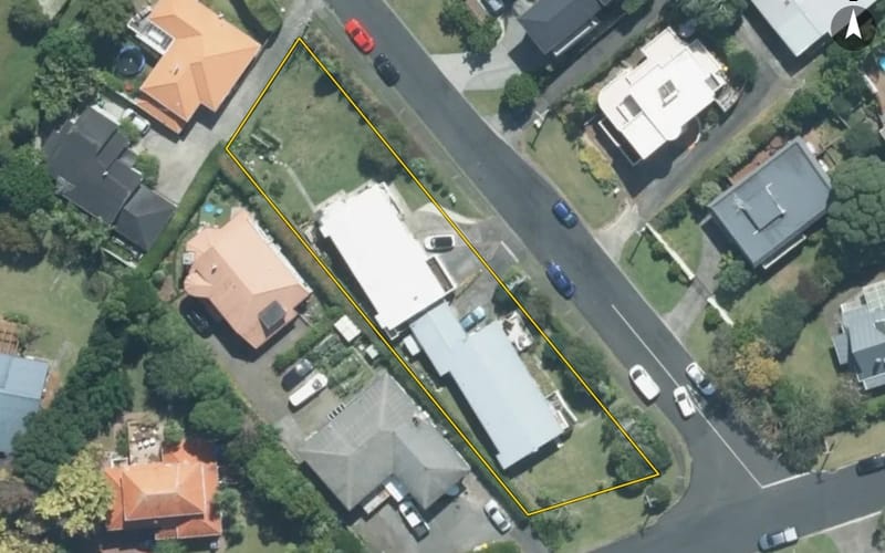 3/2 Scarboro Terrace