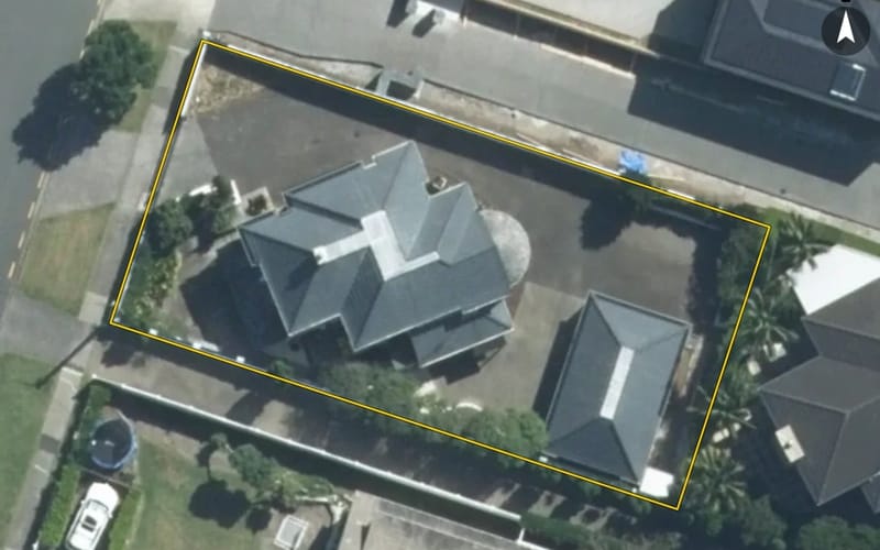 35 Saltburn Road