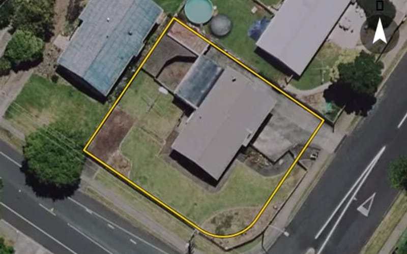 42 Blomfield Street