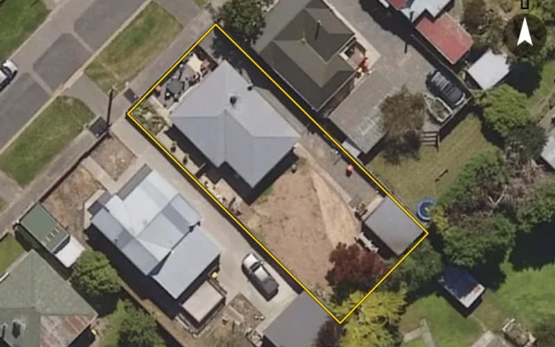 8 Constant Street