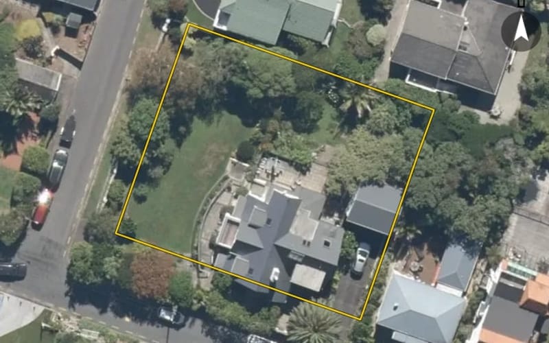2 Tui Road
