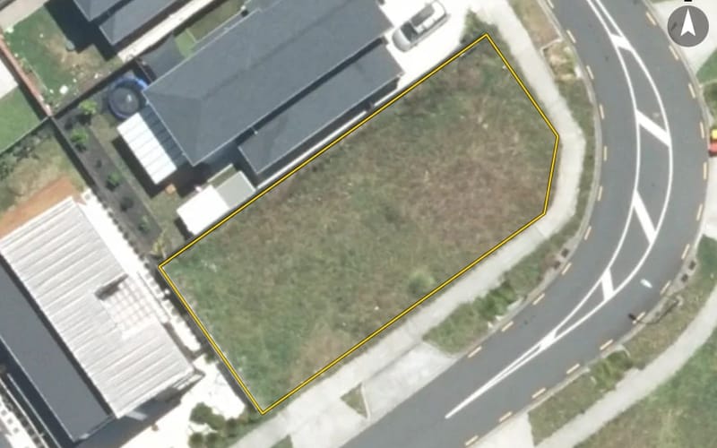12 Fjord Way