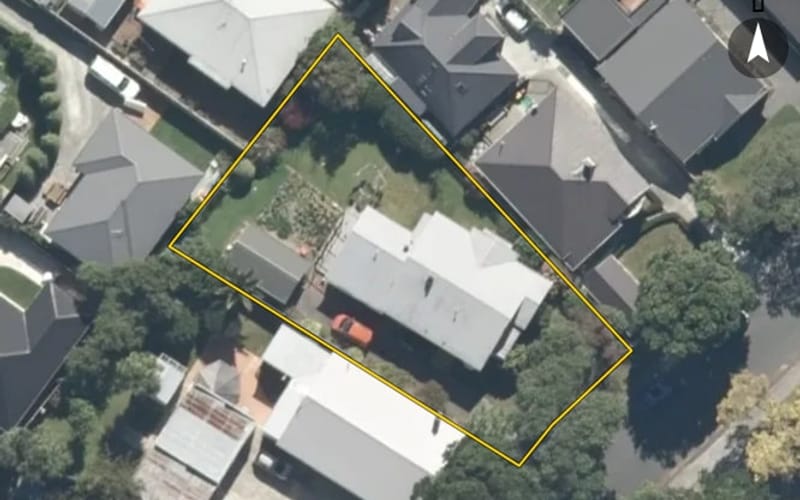5 Trafalgar Street