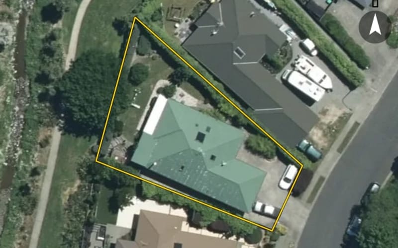 28 Kingsford Drive