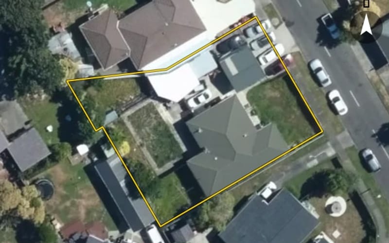 3 Sutherland Crescent