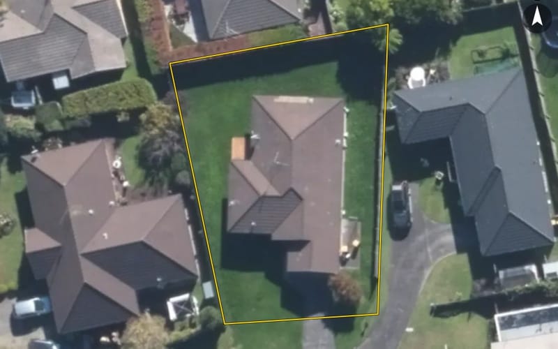 4 Bryn Mawr Place