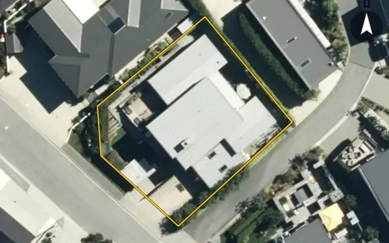 9 Advance Terrace