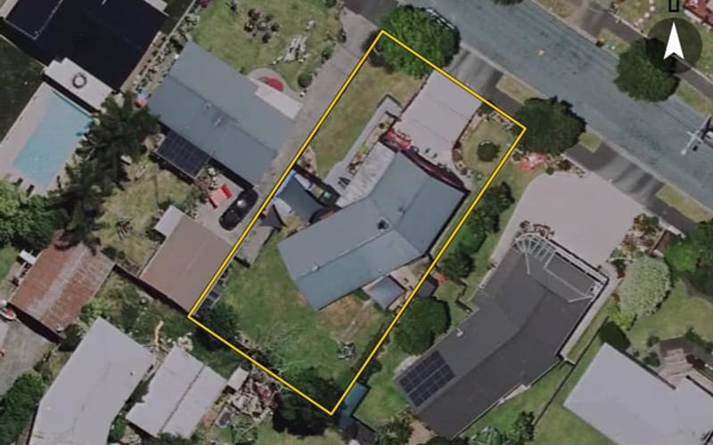 11 Hamblyn Crescent