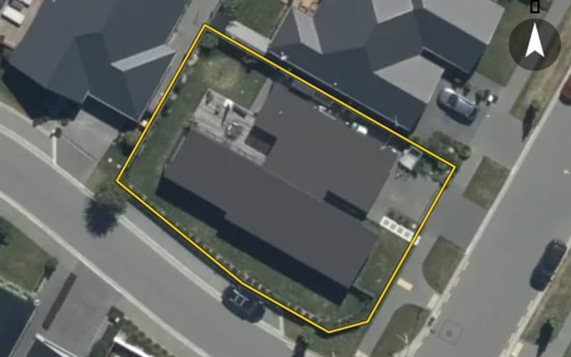 26 Walter Case Drive