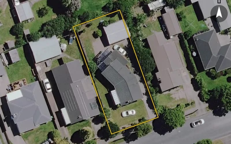 27 Powells Road