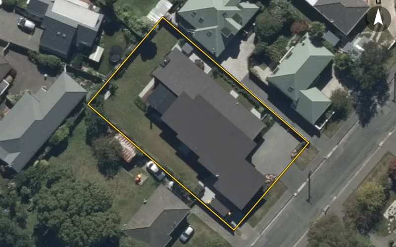 47-49 Otara Street