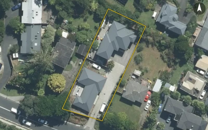 818 Beach Road