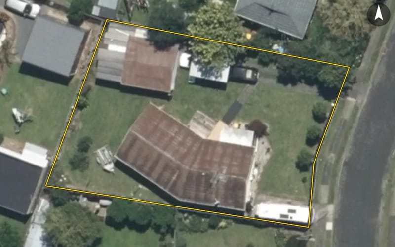 10 Gordon Place