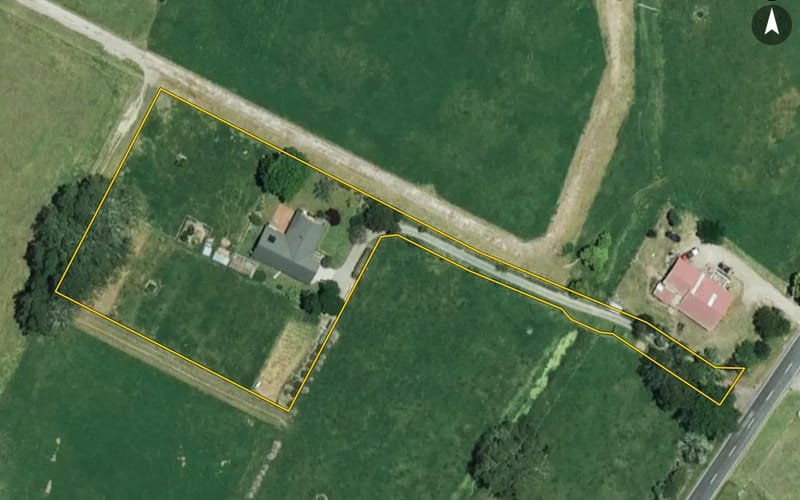 251 Gow Road