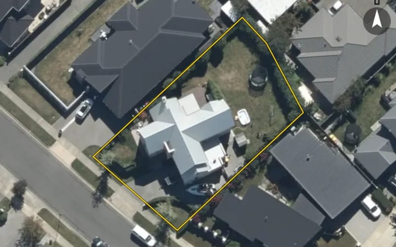69 Westpark Drive