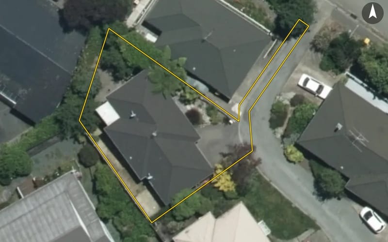 7 Burton Way