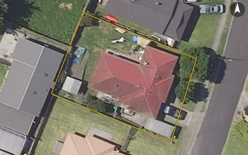 8 Newark Close