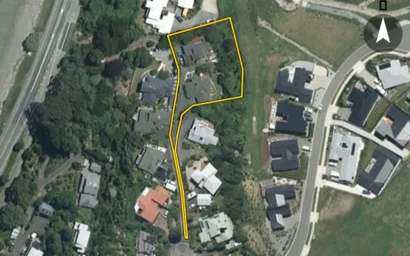 10A Ruffell Place