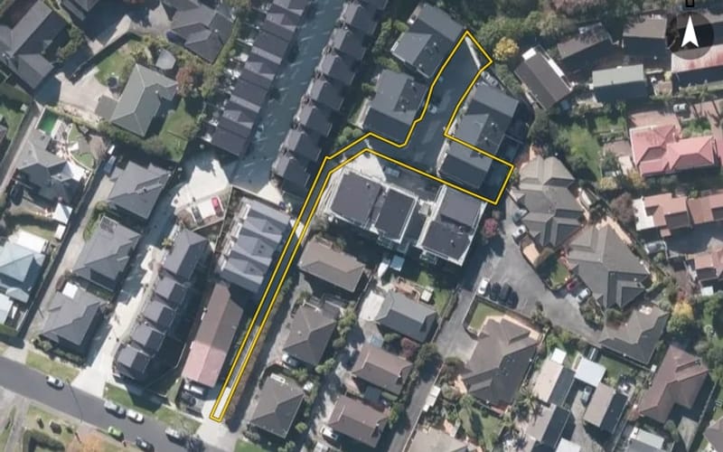 10 Stockade View Lane