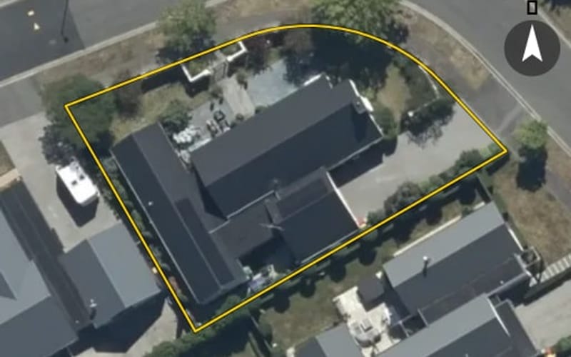 5 Timberlands Terrace