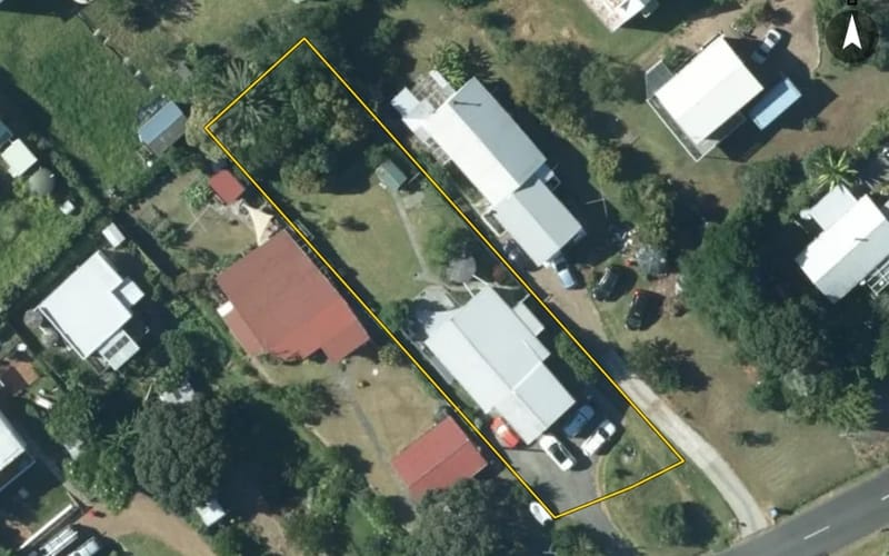 33 Hamilton Road