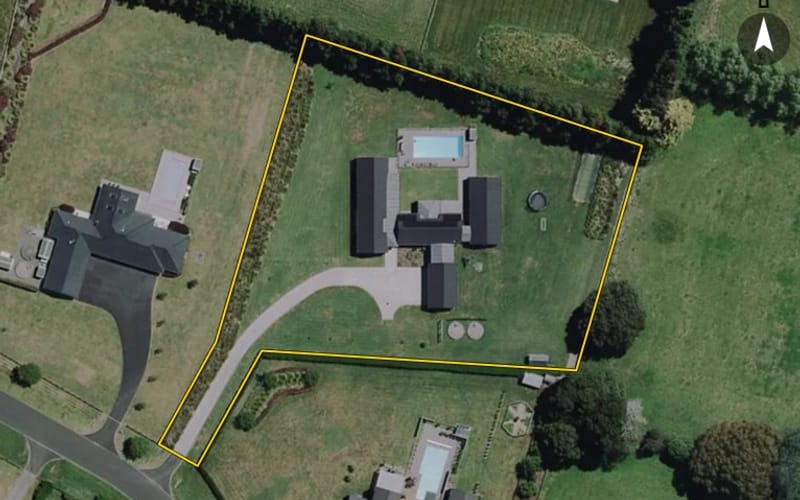 3 Green Haven Lane