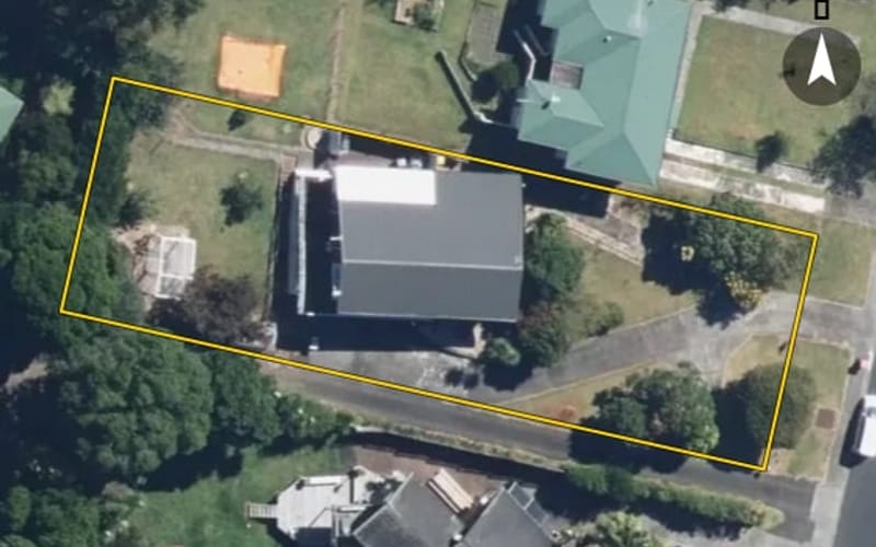 17 Udys Road
