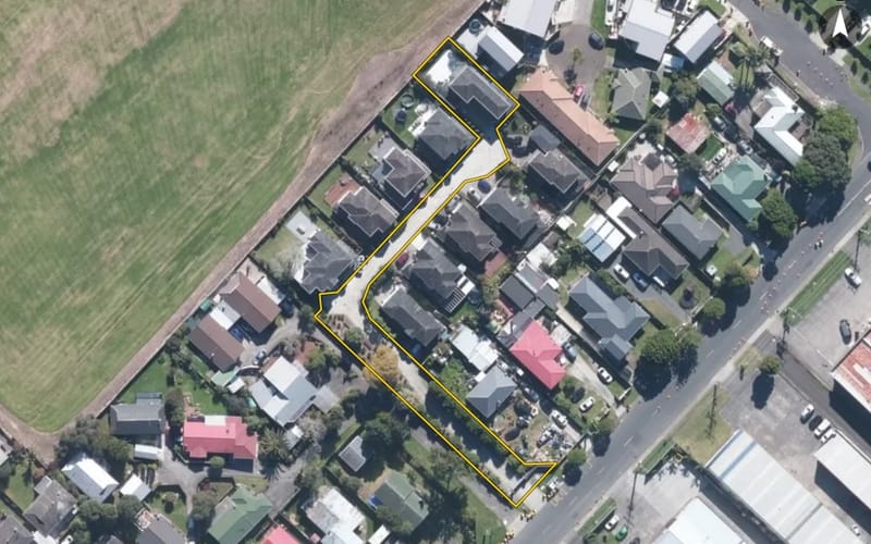 140M Hepburn Road