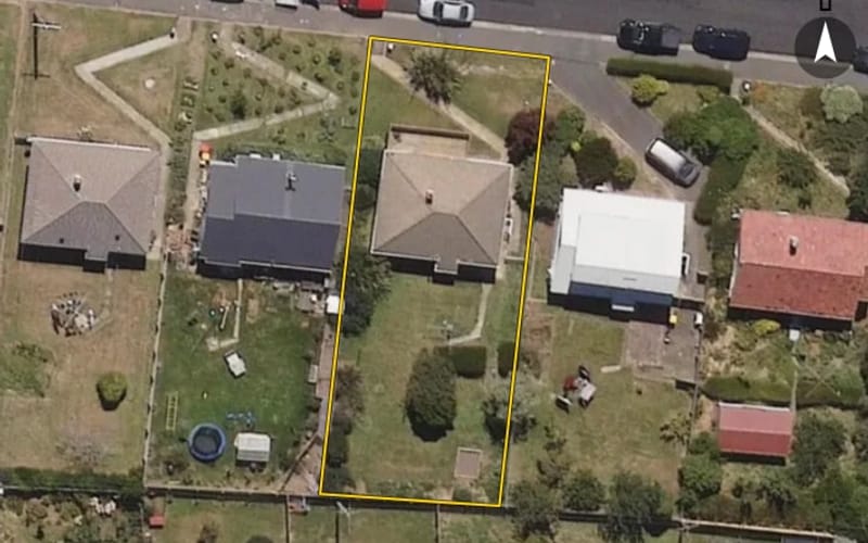 20 Crammond Avenue