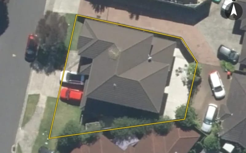 1 Greenbrooke Drive