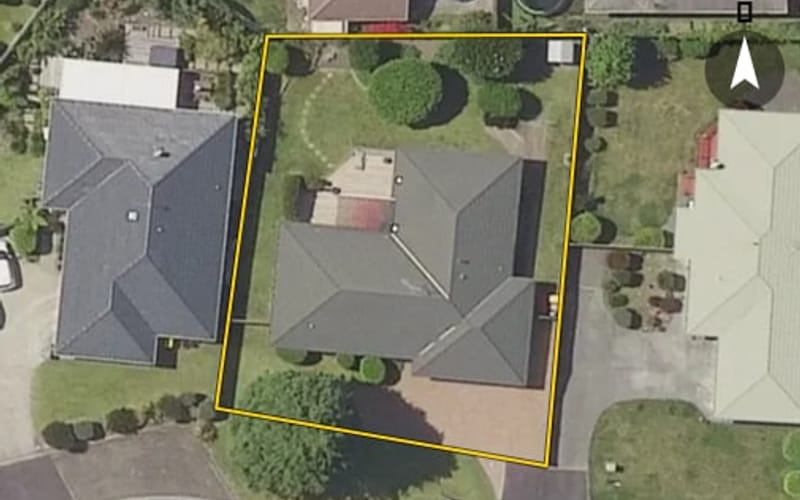 7 Burnt Oak Drive